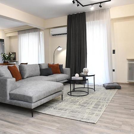 Alkmini Apartment Athens Exterior photo