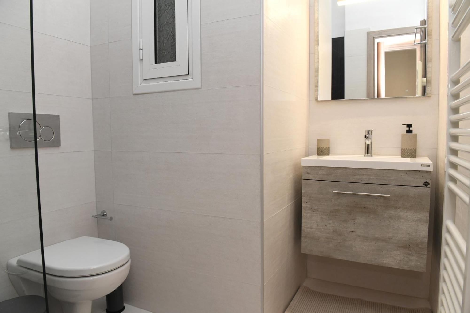 Alkmini Apartment Athens Exterior photo